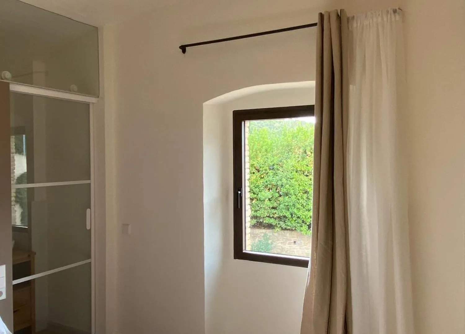 Casa Olimpia Daire Monells