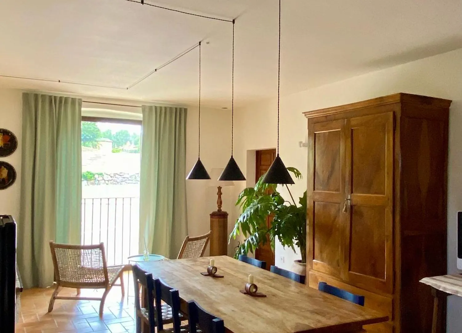 Pansiyon Casa Olimpia Daire Monells İspanya