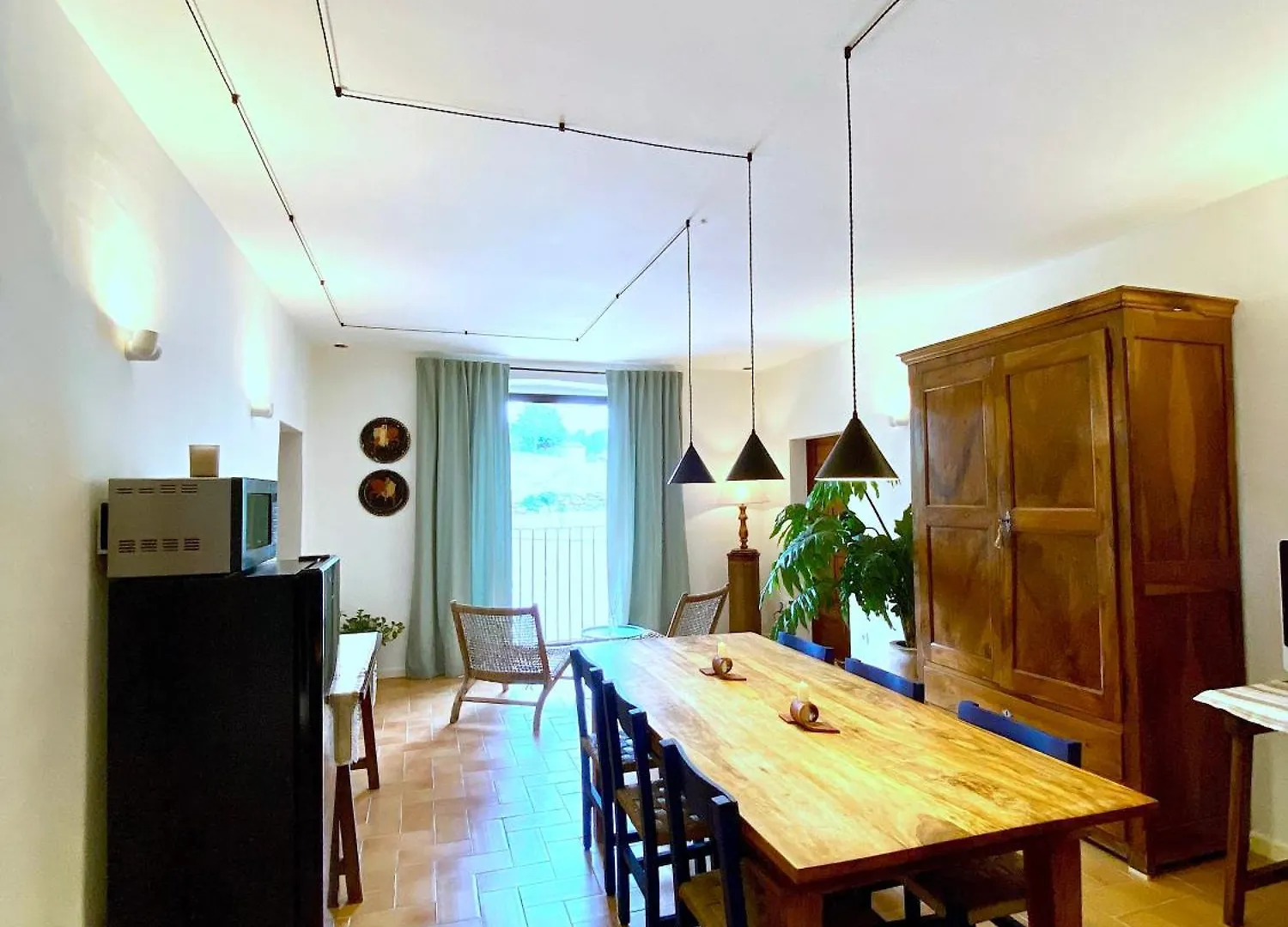 Casa Olimpia Daire Monells İspanya