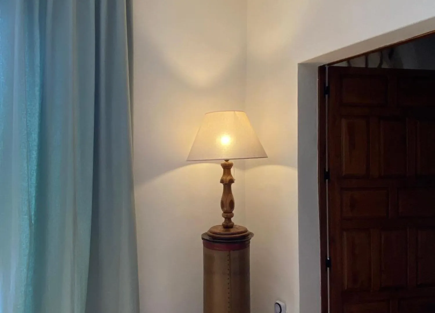 Casa Olimpia Apartamento Monells Quarto em Acomodações Particulares
