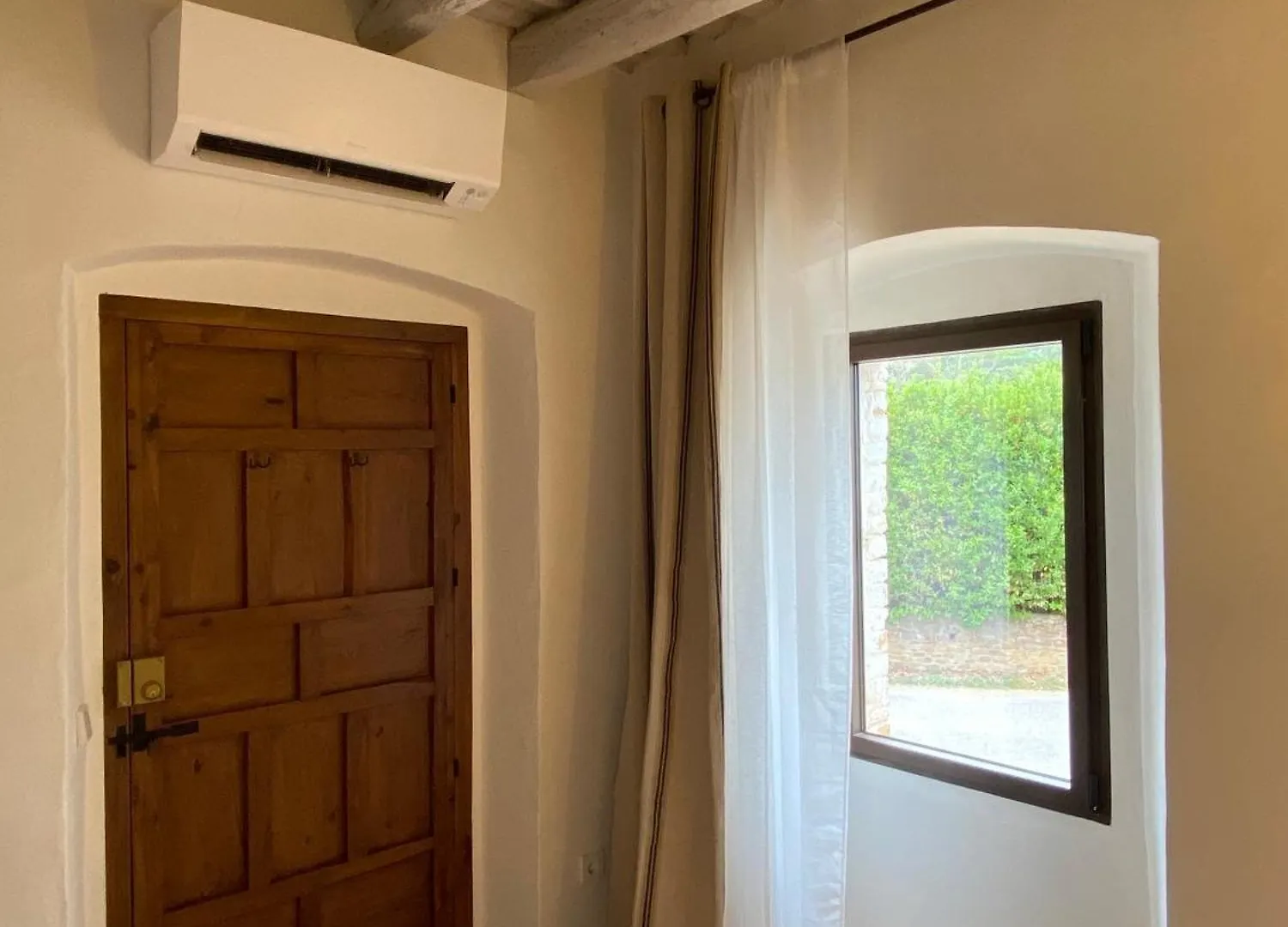 Quarto em Acomodações Particulares Casa Olimpia Apartamento Monells