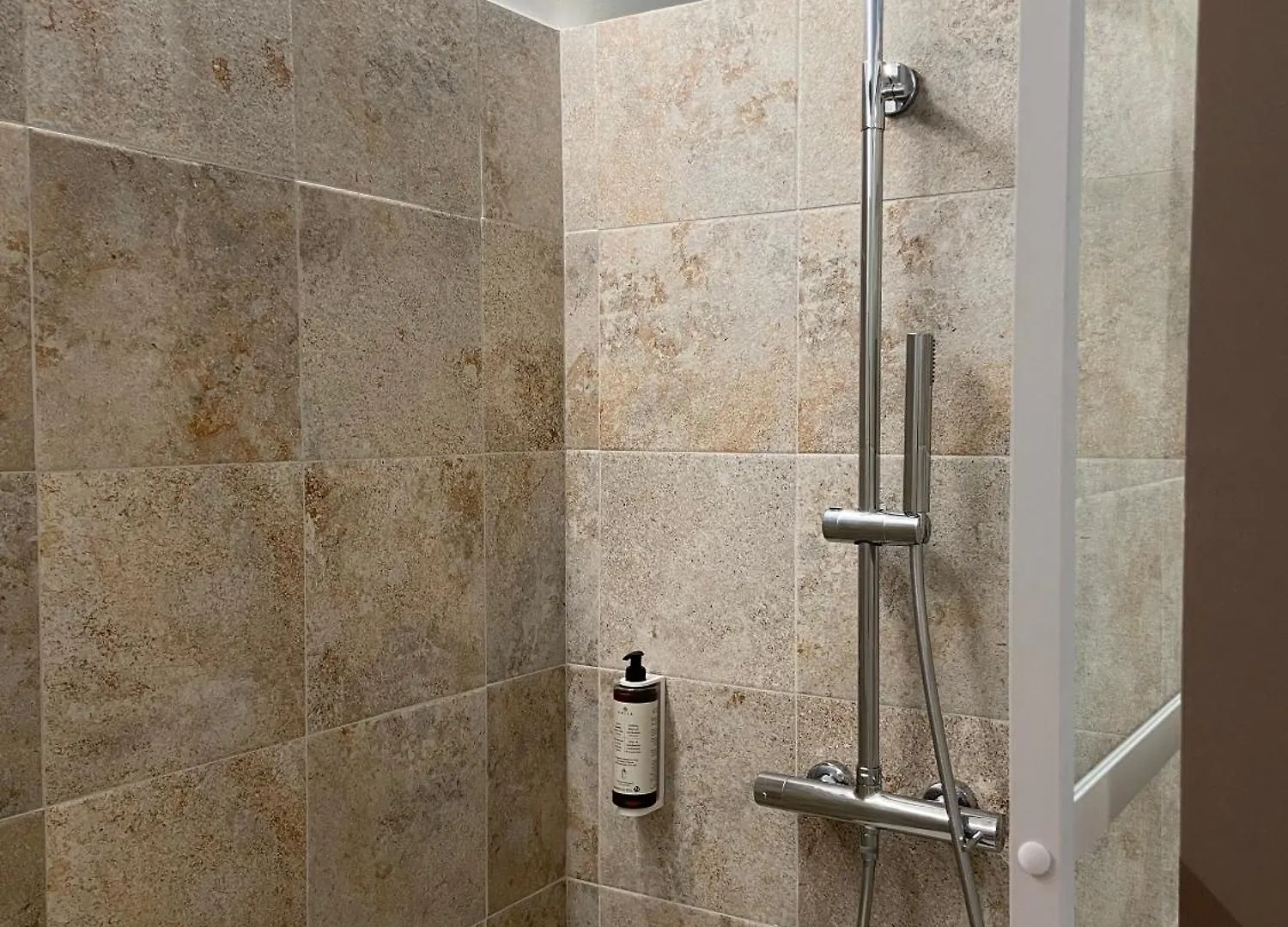 Quarto em Acomodações Particulares Casa Olimpia Apartamento Monells Espanha