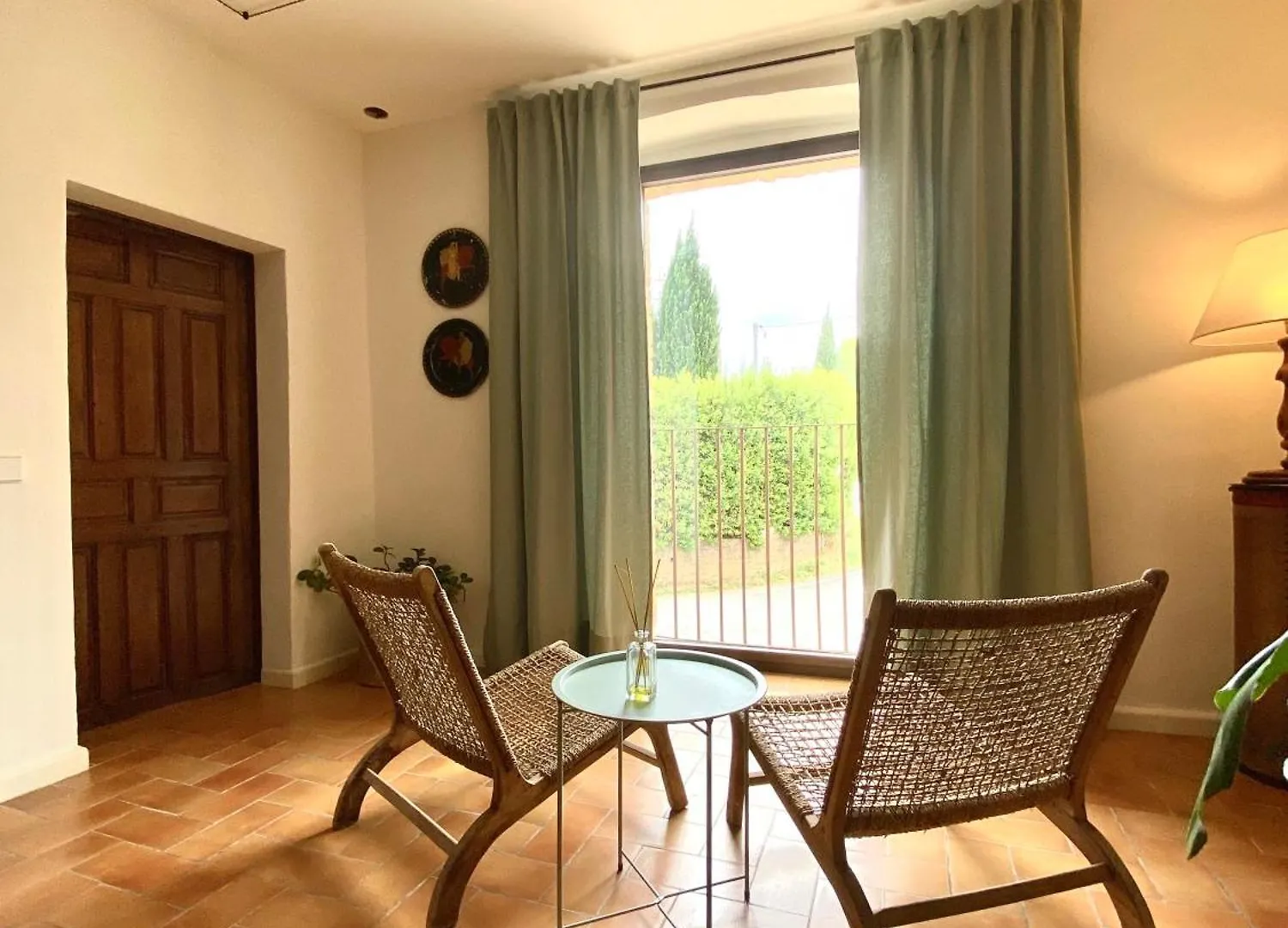 Casa Olimpia Daire Monells
