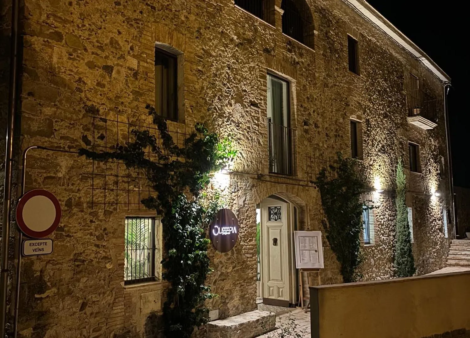 Casa Olimpia Apartamento Monells